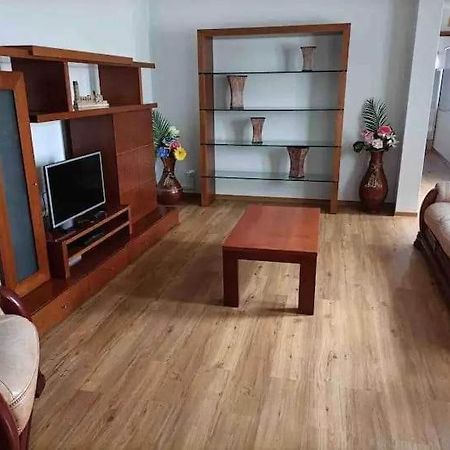 Azores House Ponta Delgada Eksteriør billede