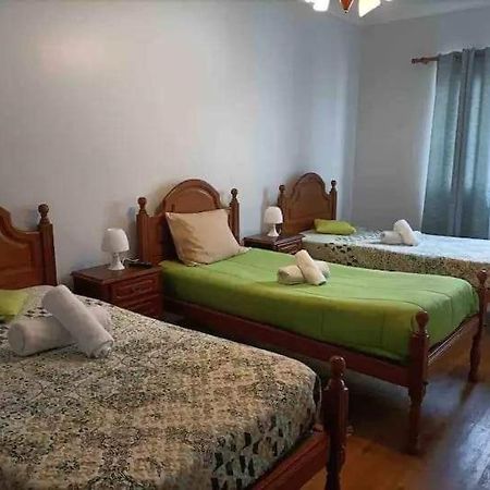 Azores House Ponta Delgada Eksteriør billede