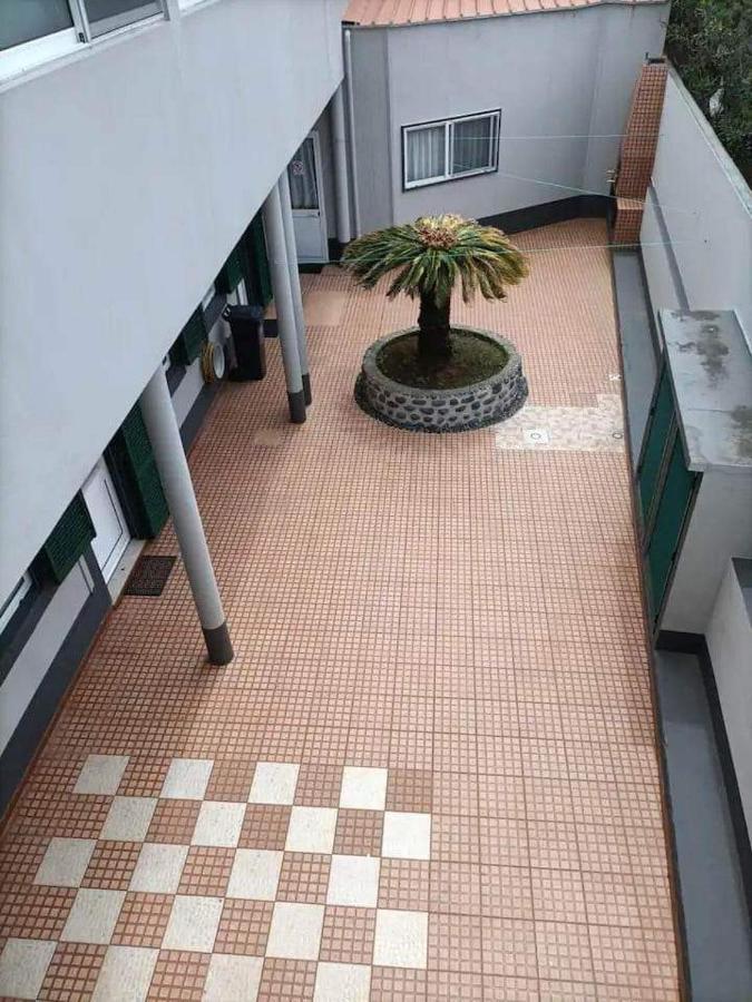 Azores House Ponta Delgada Eksteriør billede