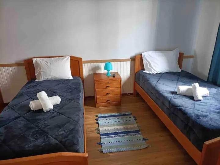Azores House Ponta Delgada Eksteriør billede