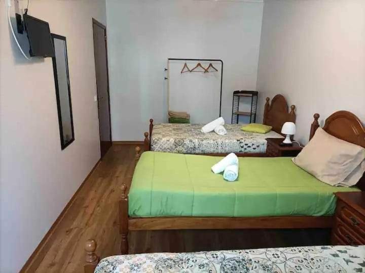 Azores House Ponta Delgada Eksteriør billede