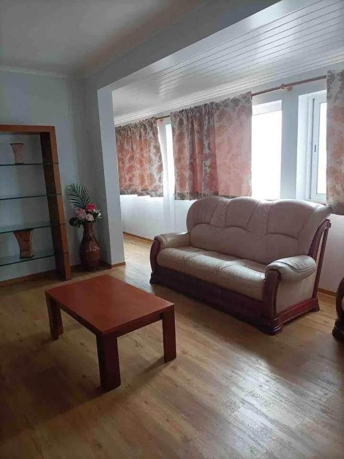 Azores House Ponta Delgada Eksteriør billede