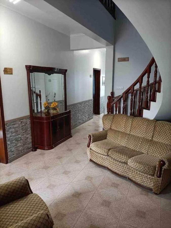 Azores House Ponta Delgada Eksteriør billede
