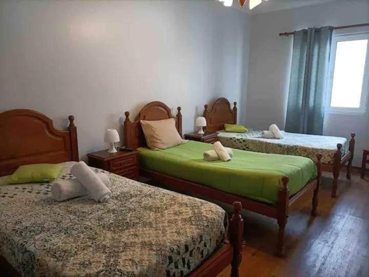Azores House Ponta Delgada Eksteriør billede