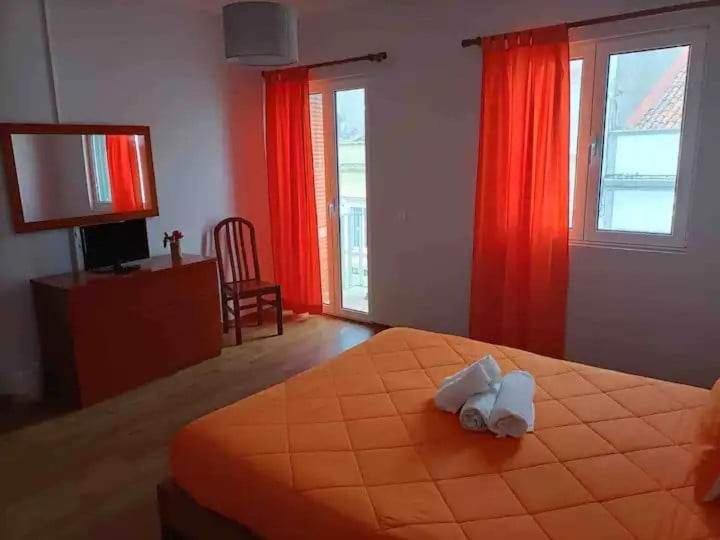Azores House Ponta Delgada Eksteriør billede