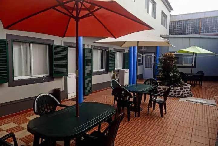 Azores House Ponta Delgada Eksteriør billede
