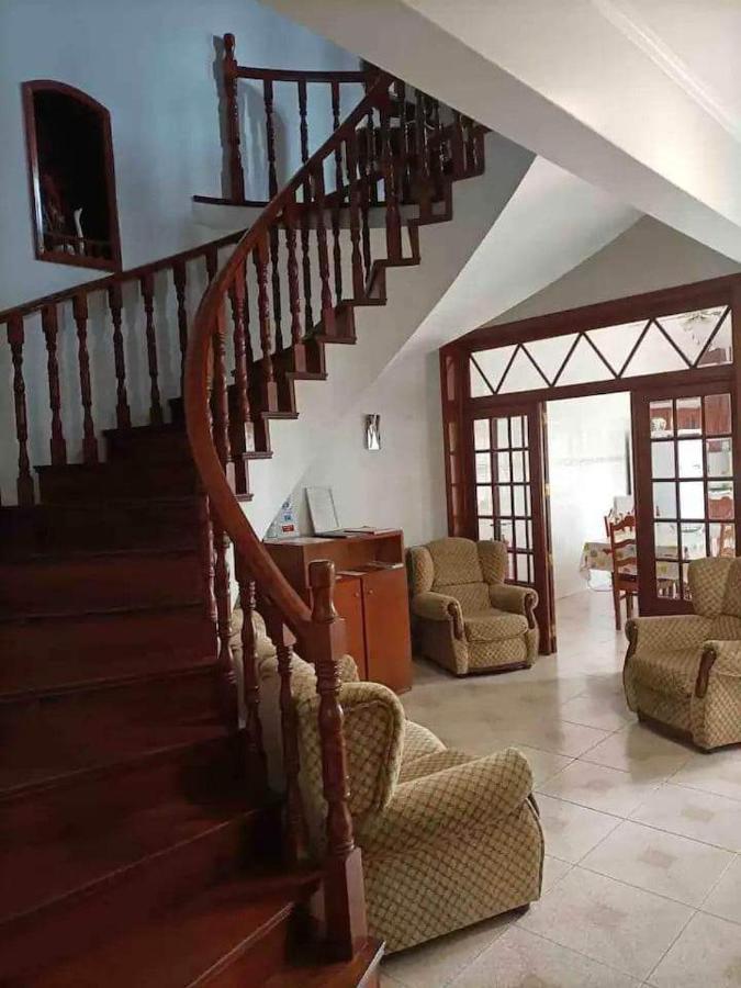 Azores House Ponta Delgada Eksteriør billede