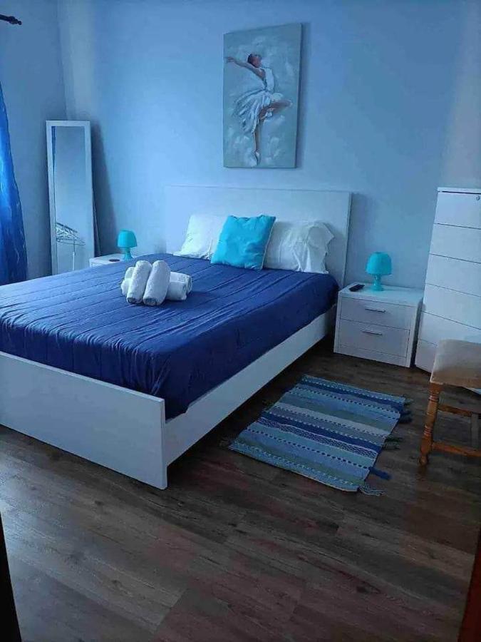 Azores House Ponta Delgada Eksteriør billede