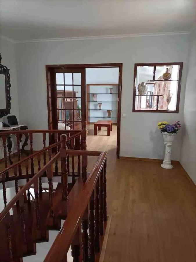 Azores House Ponta Delgada Eksteriør billede