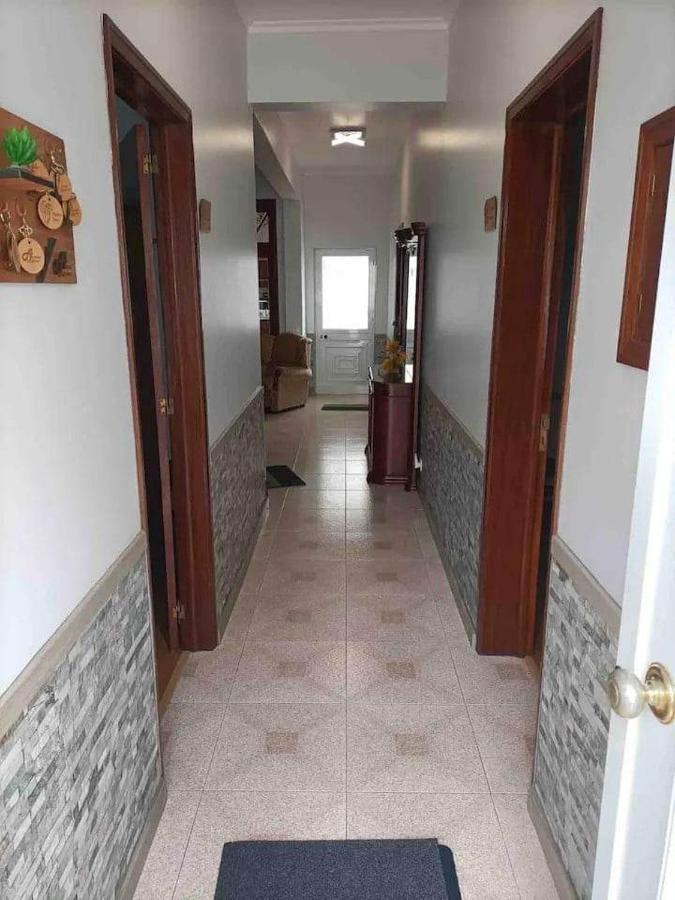 Azores House Ponta Delgada Eksteriør billede