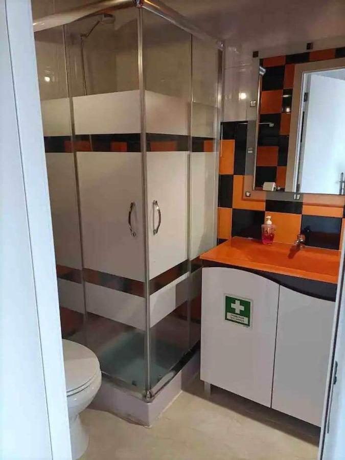 Azores House Ponta Delgada Eksteriør billede