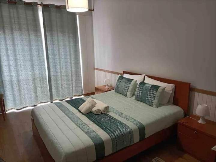 Azores House Ponta Delgada Eksteriør billede