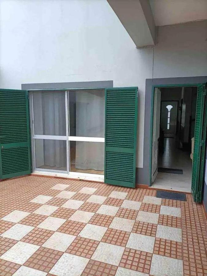 Azores House Ponta Delgada Eksteriør billede