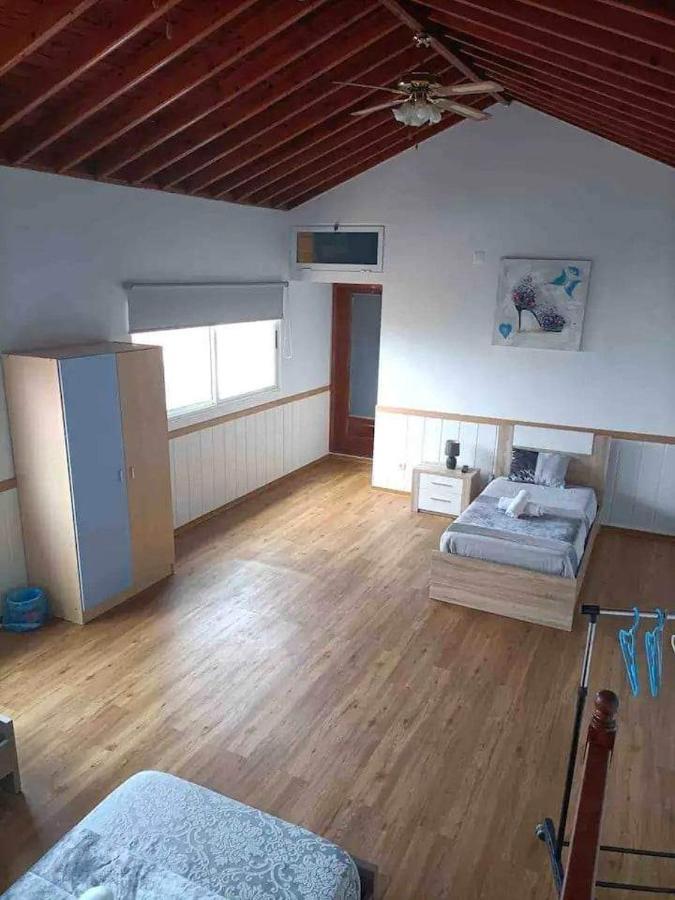 Azores House Ponta Delgada Eksteriør billede