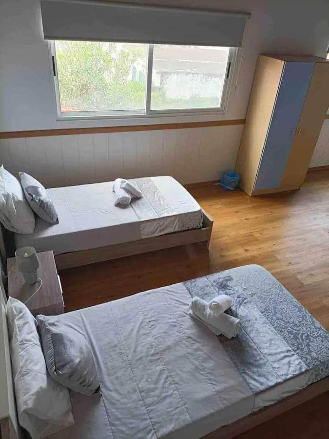 Azores House Ponta Delgada Eksteriør billede