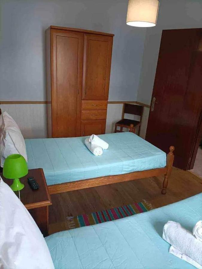 Azores House Ponta Delgada Eksteriør billede