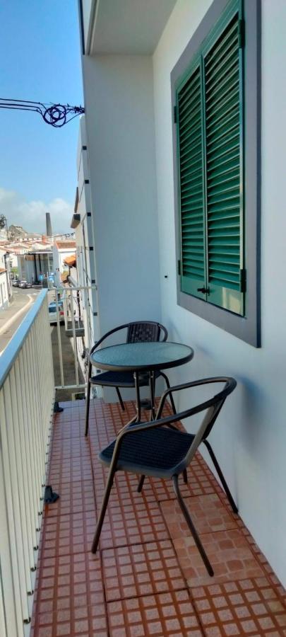 Azores House Ponta Delgada Eksteriør billede